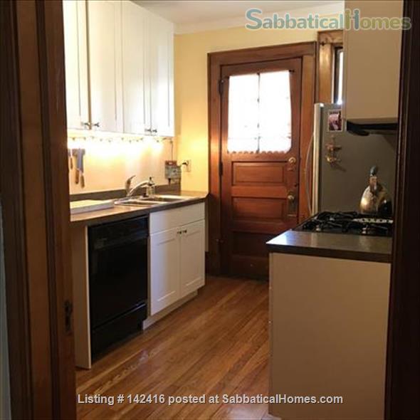 1 bedroom Apartment or Condo to swap in Saint Paul listing 142416