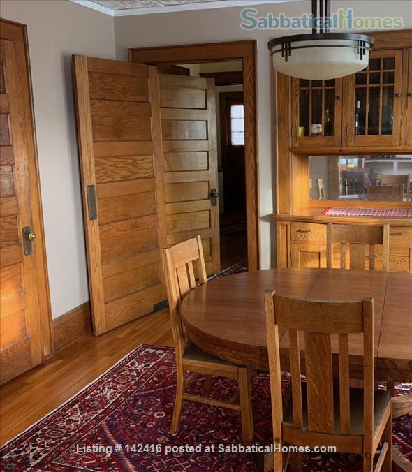 1 bedroom Apartment or Condo to swap in Saint Paul listing 142416