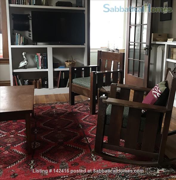 1 bedroom Apartment or Condo to swap in Saint Paul listing 142416