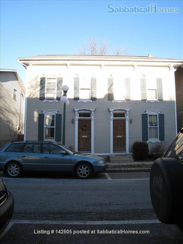 3 bedroom House for rent in Lewisburg listing 142505