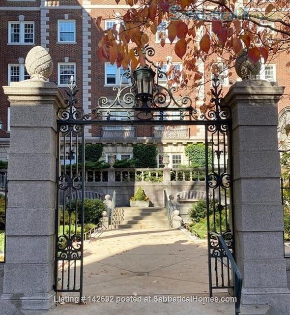 Homes for Rent, Sublet or Lease in or near Cambridge