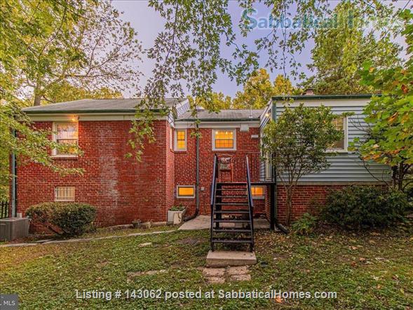1 Bedroom House For Rent In Silver Spring Listing 143062