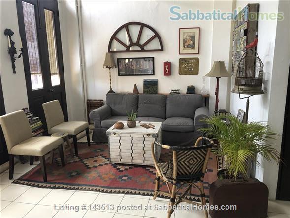 1 Bedroom Apartment Or Condo For Rent In San Juan Listing