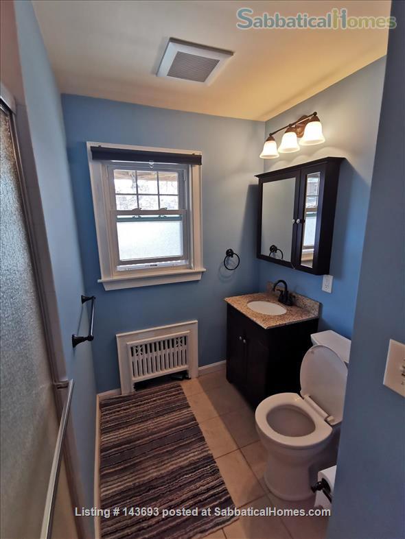 2 bedroom Apartment or Condo for rent in Boston listing 143693