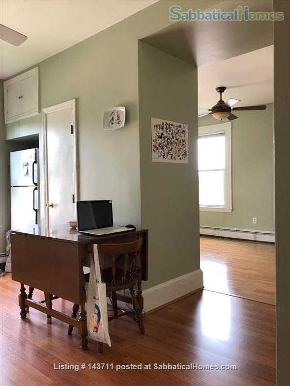 Homes for Rent, Sublet or Lease in or near Cambridge