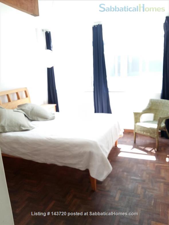 2 bedroom Apartment or Condo for rent in Mexico City listing 143720