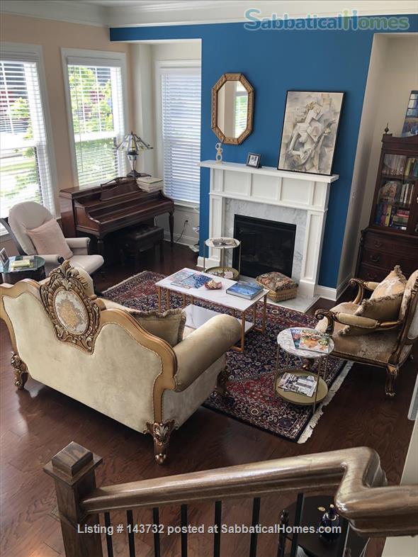 Homes for Rent, Sublet or Lease in or near Atlanta