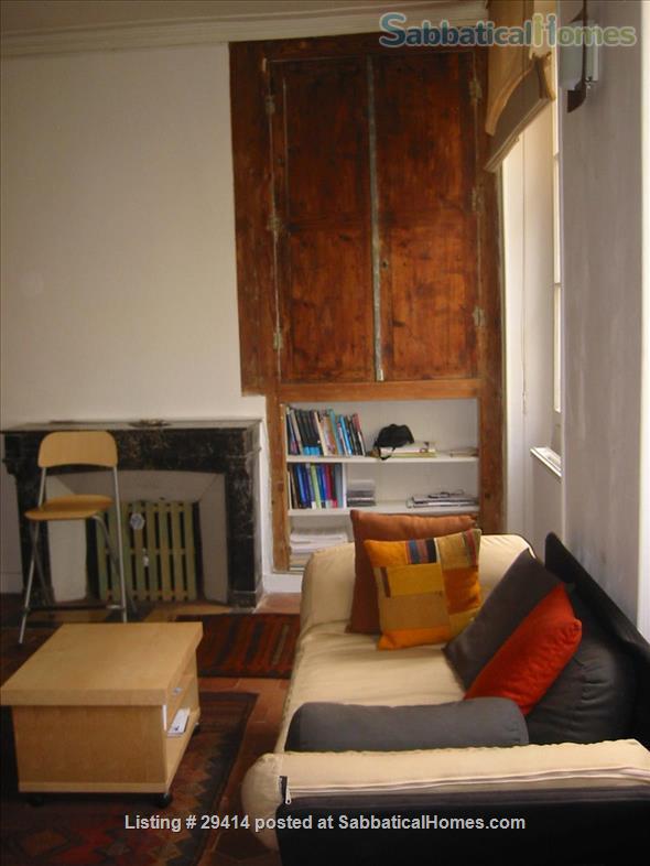 Homes for Rent, Sublet or Lease in or near Paris