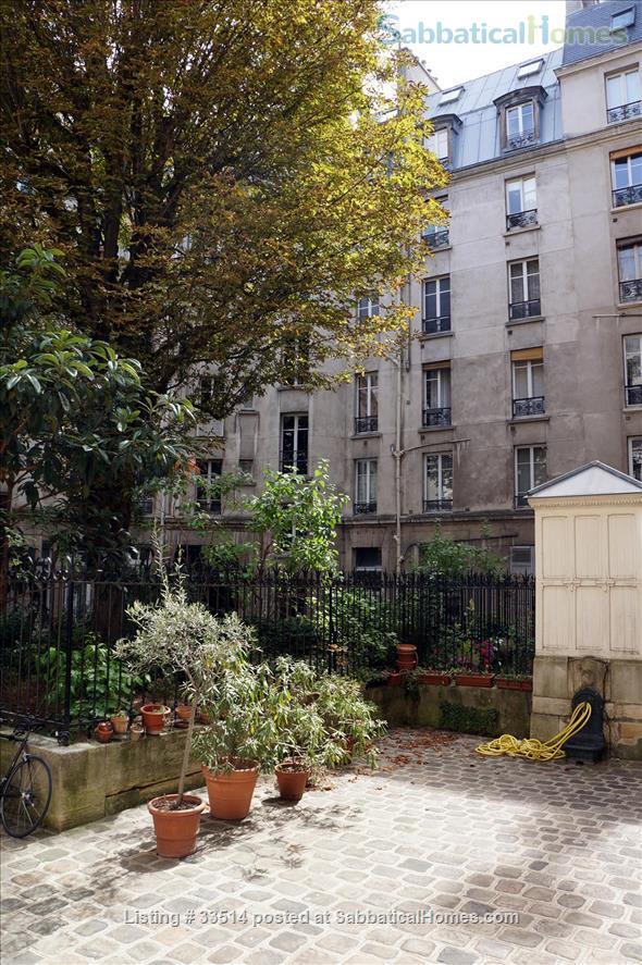 Homes for Rent, Sublet or Lease in or near Paris