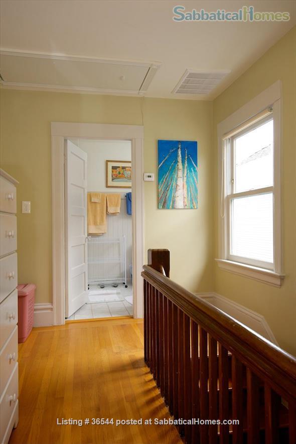 3 bedroom House for rent in Berkeley listing 36544