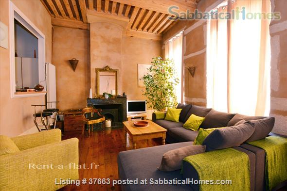 2 Bedroom Apartment Or Condo For Rent In Lyon Listing 37663