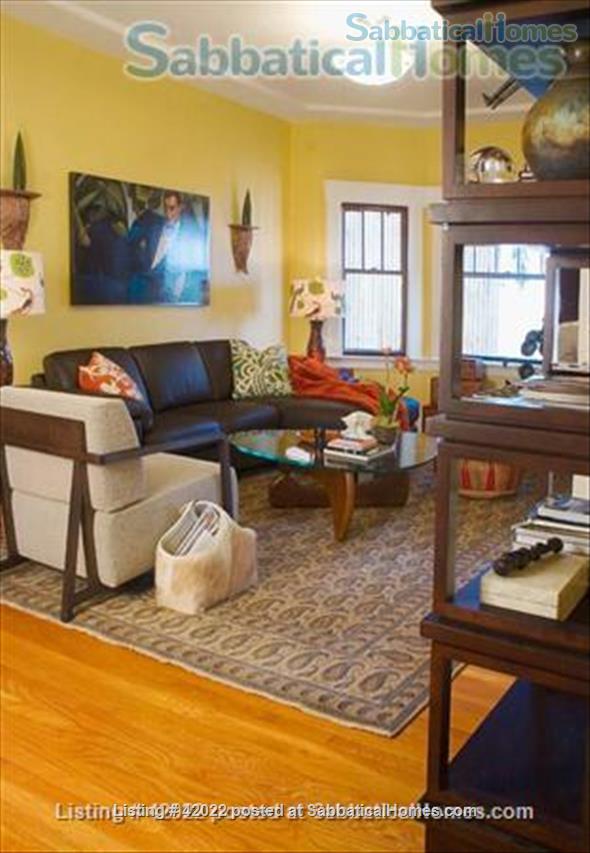 1 bedroom Apartment or Condo for rent in San Francisco listing 42022