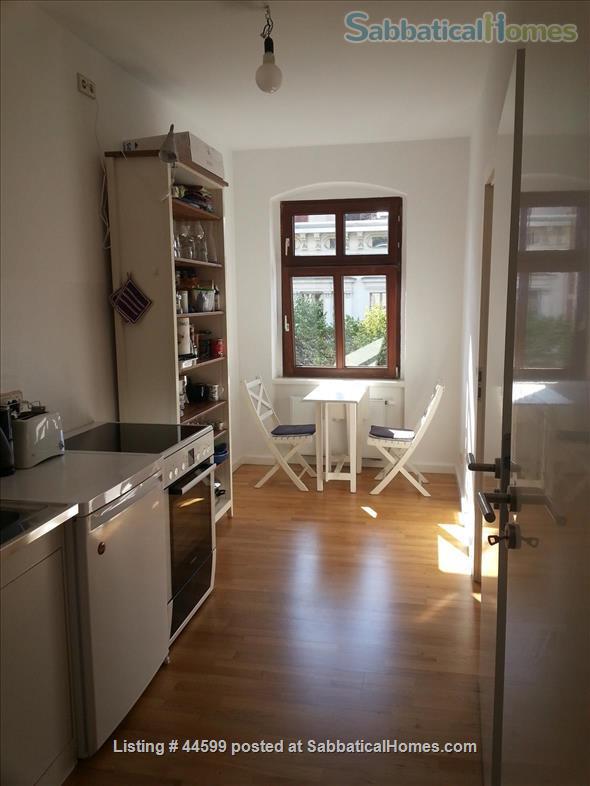 1 bedroom Apartment or Condo for rent in Berlin listing 44599
