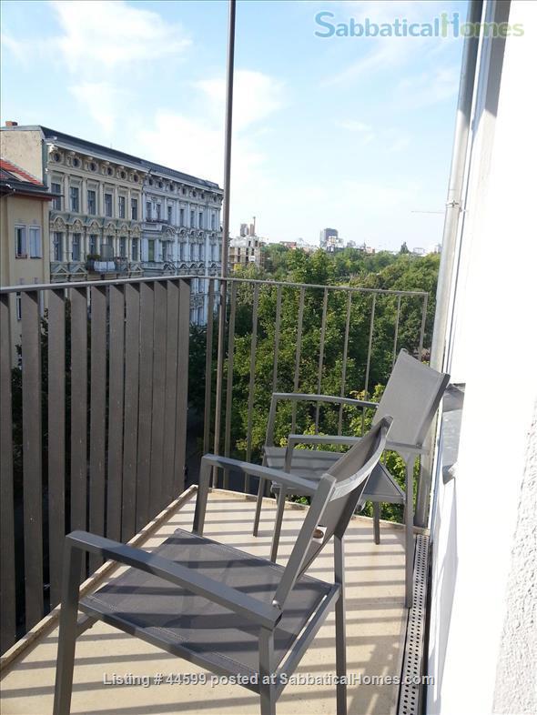 1 bedroom Apartment or Condo for rent in Berlin listing 44599