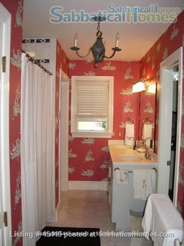 4 bedroom House for rent in Gloucester Point listing 45445