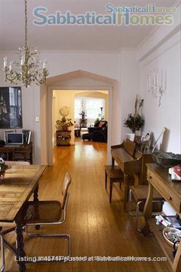 1 bedroom Apartment or Condo for rent in Washington listing 45717