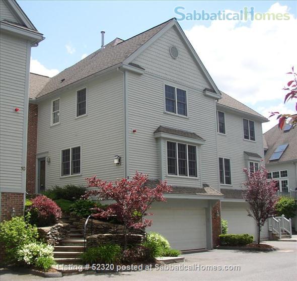 3 bedroom House for rent in Newton listing 52320