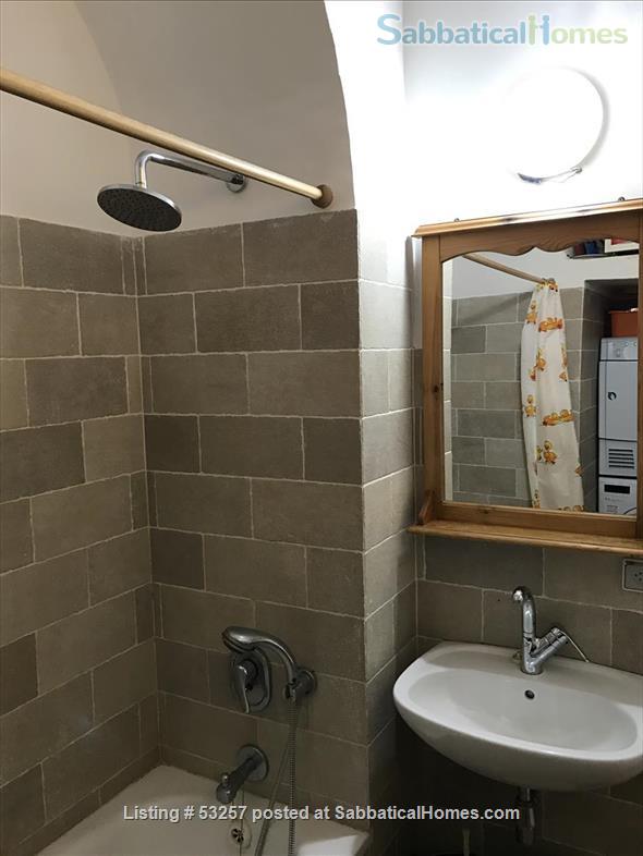 3 bedroom House for rent in Jerusalem listing 53257