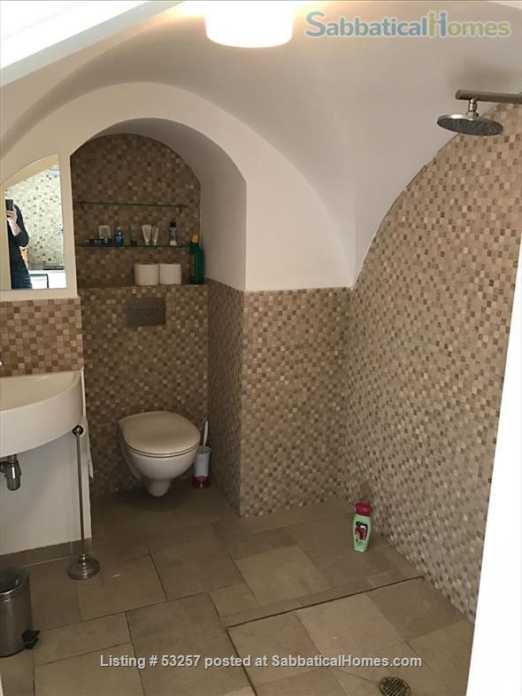 3 bedroom House for rent in Jerusalem listing 53257