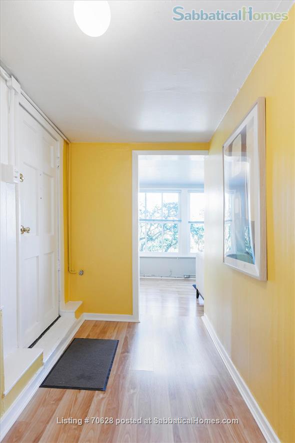 1 bedroom Apartment or Condo for rent in San Francisco listing 70628