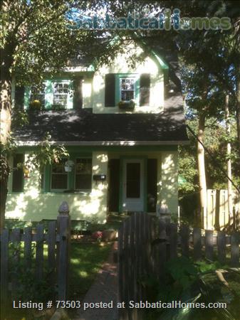 4 bedroom House for rent in Baltimore listing 73503