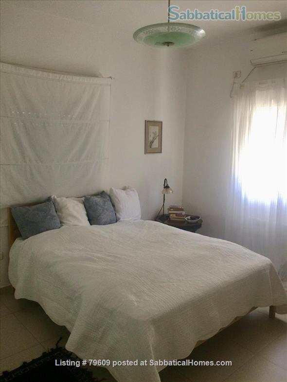 1 bedroom Apartment or Condo for rent in Jerusalem listing 79609