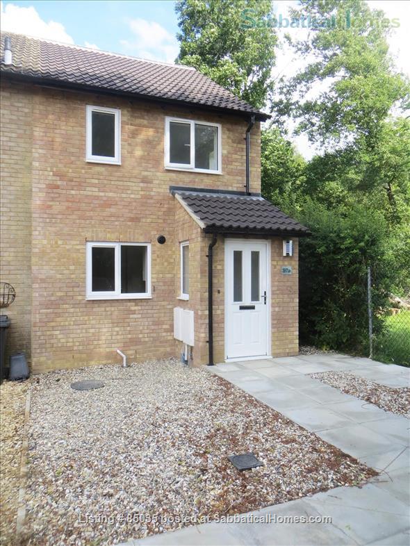 2 bedroom House for rent in Eynsham listing 85035
