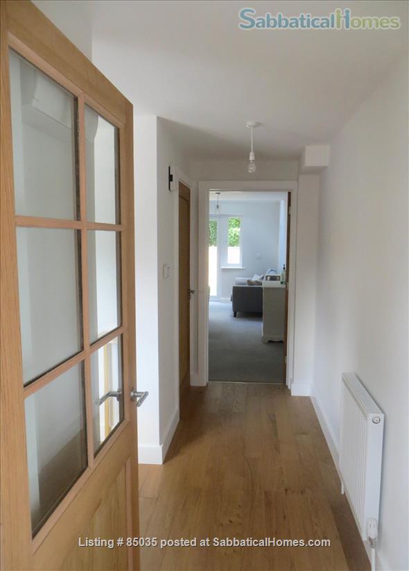 2 bedroom House for rent in Eynsham listing 85035