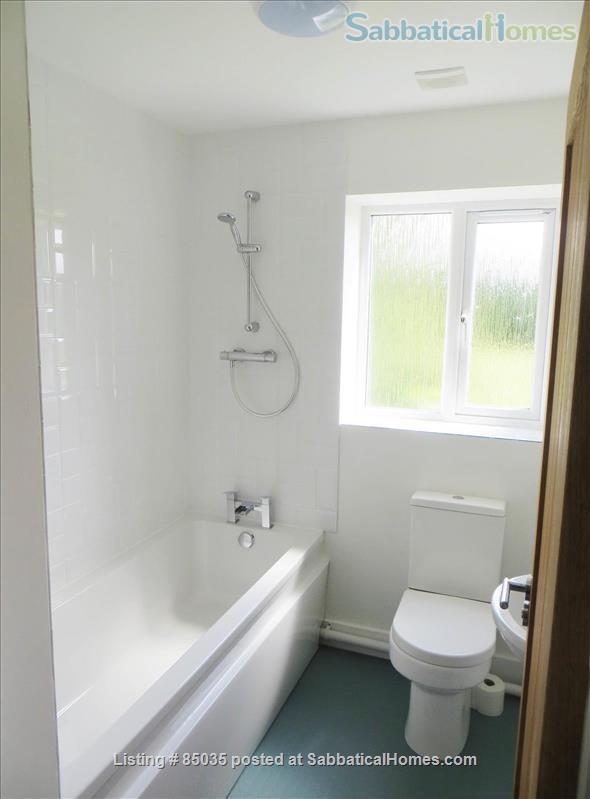 2 bedroom House for rent in Eynsham listing 85035