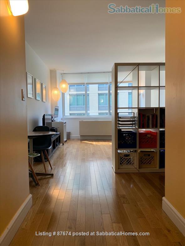 1 bedroom Apartment or Condo for rent in New York listing 87674