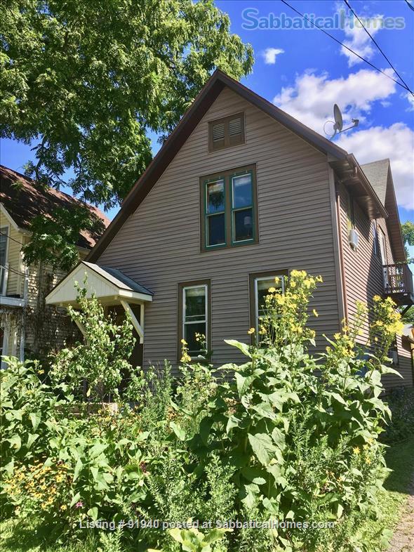 1 bedroom Apartment or Condo for rent in Madison listing 91940