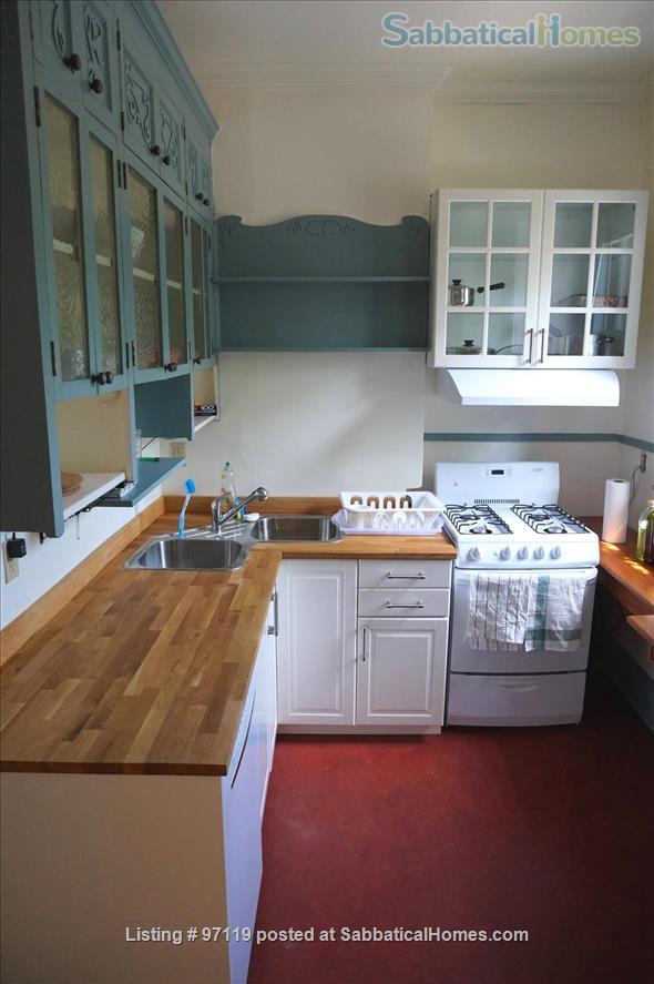 1 bedroom House for rent in Toronto listing 97119