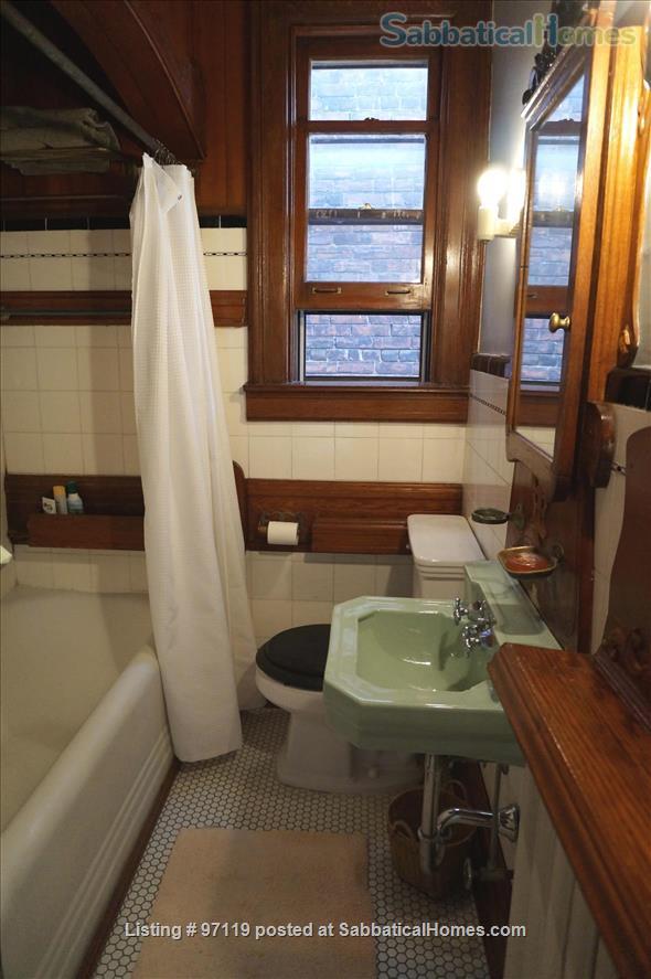 1 bedroom House for rent in Toronto listing 97119