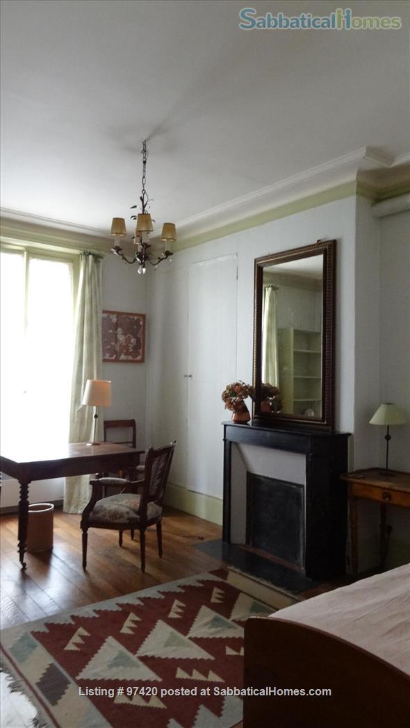 Homes for Rent, Sublet or Lease in or near Paris
