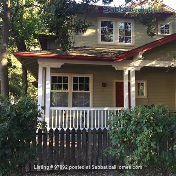 3 bedroom House for rent in Davis listing 97892