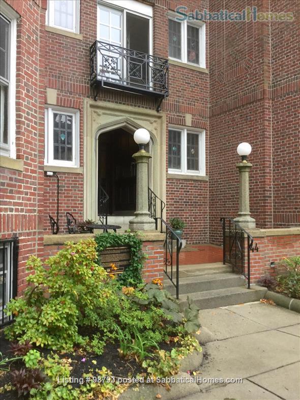 1 bedroom Apartment or Condo for rent in Cambridge listing 98793