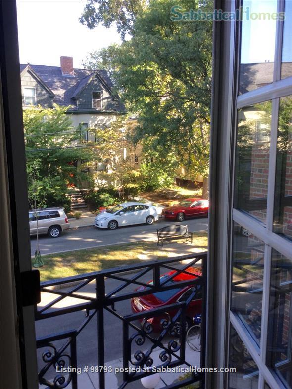 1 bedroom Apartment or Condo for rent in Cambridge listing 98793