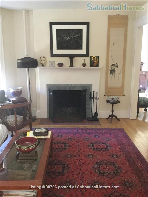 1 bedroom Apartment or Condo for rent in Cambridge listing 98793