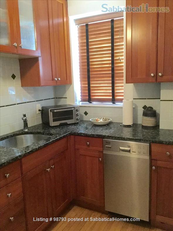 1 bedroom Apartment or Condo for rent in Cambridge listing 98793