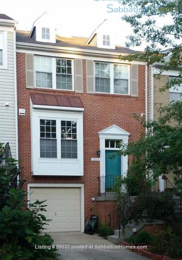 3 bedroom House for rent in Greenbelt listing 99032